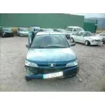 PEUGEOT 306 BERLINA 3/5 PUERTAS (S1) '1996 STYLE DT AZUL