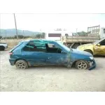 PEUGEOT 306 BERLINA 3/5 PUERTAS (S1) '1996 STYLE DT AZUL
