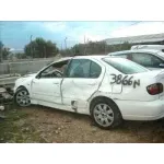 NISSAN PRIMERA BERLINA (P11) NISSAN PRIMERA BERLINA (P11) '1999 COMFORT BLANCO 1999