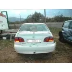 NISSAN PRIMERA BERLINA (P11) NISSAN PRIMERA BERLINA (P11) '1999 COMFORT BLANCO 1999