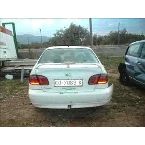NISSAN PRIMERA BERLINA (P11) '1999 COMFORT BLANCO