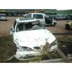NISSAN PRIMERA BERLINA (P11) NISSAN PRIMERA BERLINA (P11) '1999 COMFORT BLANCO 1999
