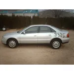 AUDI A4 BERLINA (B5) AUDI A4 BERLINA (B5) '1999 1.8 T GRIS 1999