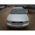 AUDI A4 BERLINA (B5) AUDI A4 BERLINA (B5) '1999 1.8 T GRIS 1999