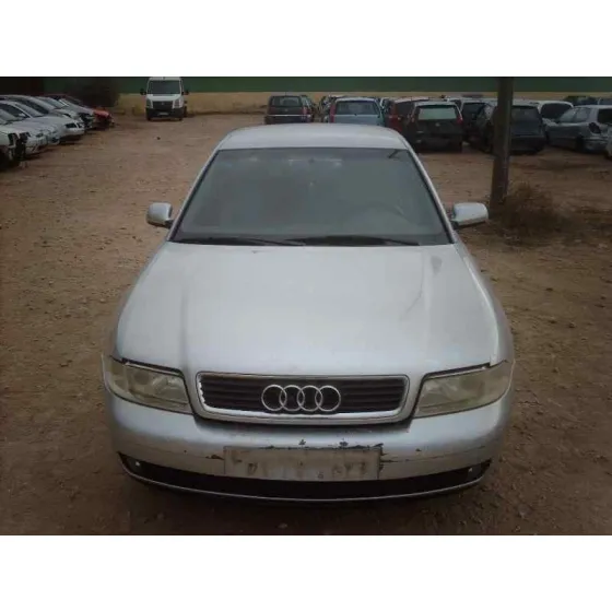 AUDI A4 BERLINA (B5) '1999 1.8 T GRIS