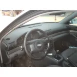AUDI A4 BERLINA (B5) AUDI A4 BERLINA (B5) '1999 1.8 T GRIS 1999