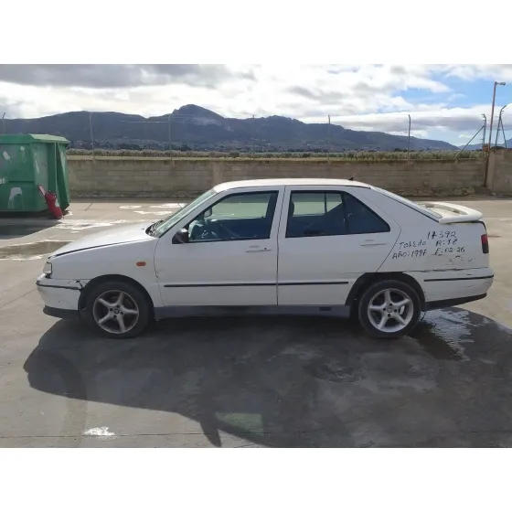 Seat TOLEDO I (1L2) 1995