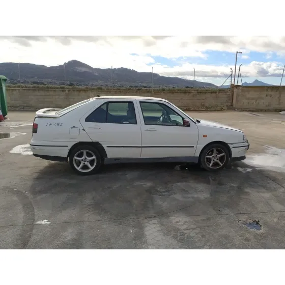 Seat TOLEDO I (1L2) 1995