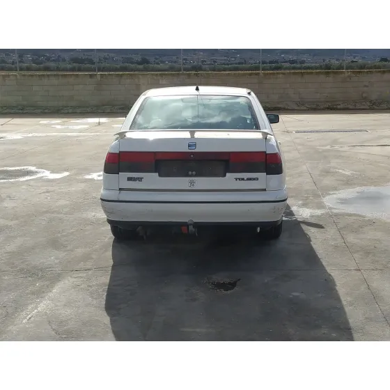 Seat TOLEDO I (1L2) 1995