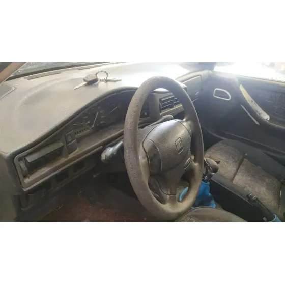 Seat TOLEDO I (1L2) 1995