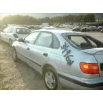 TOYOTA CARINA (T19) '1992 2.0 TURBODIESEL CAT GRIS