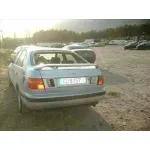 TOYOTA CARINA (T19) '1992 2.0 TURBODIESEL CAT GRIS