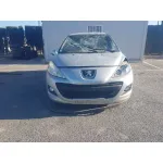 PEUGEOT 207 '2013 CONFORT GRIS