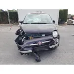 FIAT NUOVA 500 (150) '2013 LOUNGE PURPURA