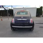 FIAT NUOVA 500 (150) '2013 LOUNGE PURPURA