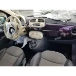 FIAT NUOVA 500 (150) '2013 LOUNGE PURPURA