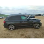 BMW X5 (F15) '2014 XDRIVE 40D GRIS OSCURO