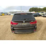 BMW X5 (F15) '2014 XDRIVE 40D GRIS OSCURO