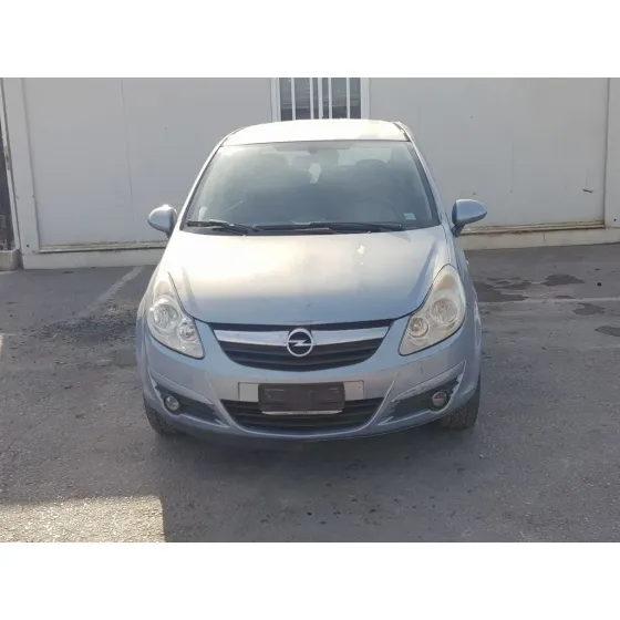 OPEL CORSA D '2006 COSMO GRIS