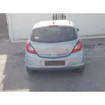 OPEL CORSA D '2006 COSMO GRIS