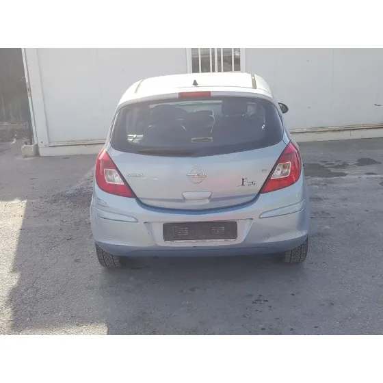 OPEL CORSA D '2006 COSMO GRIS