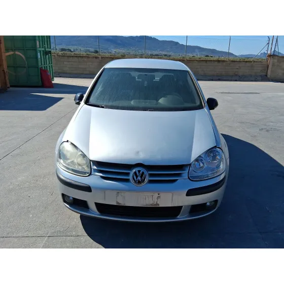 Volkswagen GOLF V (1K1) 2006