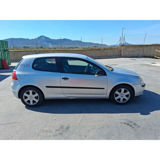 Volkswagen GOLF V (1K1) 2006