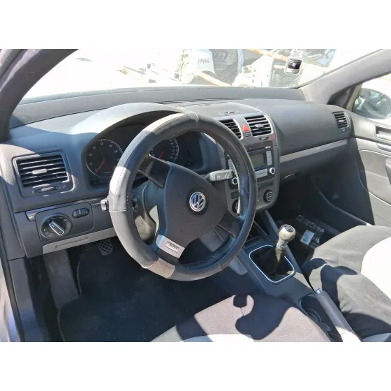 Volkswagen GOLF V (1K1) 2006