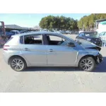 PEUGEOT 308 '2014 ACTIVE GRIS OSCURO