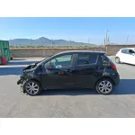 Toyota YARIS (_P13_) 2012