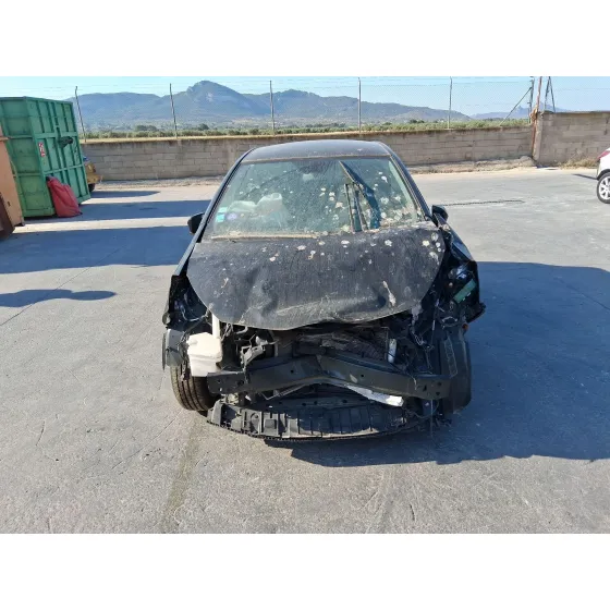 Toyota YARIS (_P13_) 2012