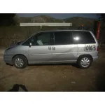 CITROEN EVASION '2000 2.0 HDI SX GRIS