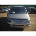 CITROEN EVASION '2000 2.0 HDI SX GRIS