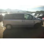 CITROEN EVASION '2000 2.0 HDI SX GRIS