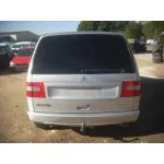 CITROEN EVASION '2000 2.0 HDI SX GRIS