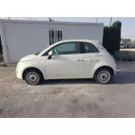 FIAT NUOVA 500 (150) '2008 BY DIESEL BLANCO