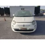 FIAT NUOVA 500 (150) '2008 BY DIESEL BLANCO