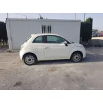 FIAT NUOVA 500 (150) '2008 BY DIESEL BLANCO