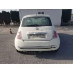 FIAT NUOVA 500 (150) '2008 BY DIESEL BLANCO