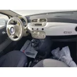 FIAT NUOVA 500 (150) '2008 BY DIESEL BLANCO