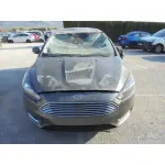 FORD FOCUS LIM. (CB8) '2015 EDITION GRIS OSCURO
