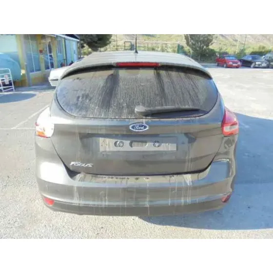 FORD FOCUS LIM. (CB8) '2015 EDITION GRIS OSCURO