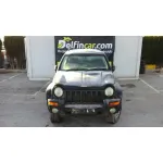 JEEP CHEROKEE (KJ) '2004 3.7 LIMITED NEGRO