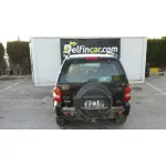 JEEP CHEROKEE (KJ) '2004 3.7 LIMITED NEGRO