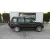 JEEP CHEROKEE (KJ) '2004 3.7 LIMITED NEGRO