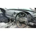 JEEP CHEROKEE (KJ) '2004 3.7 LIMITED NEGRO