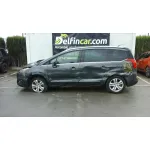 PEUGEOT 5008 '2016 ACTIVE NEGRO