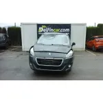PEUGEOT 5008 '2016 ACTIVE NEGRO