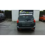 PEUGEOT 5008 '2016 ACTIVE NEGRO
