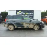 PEUGEOT 5008 '2016 ACTIVE NEGRO